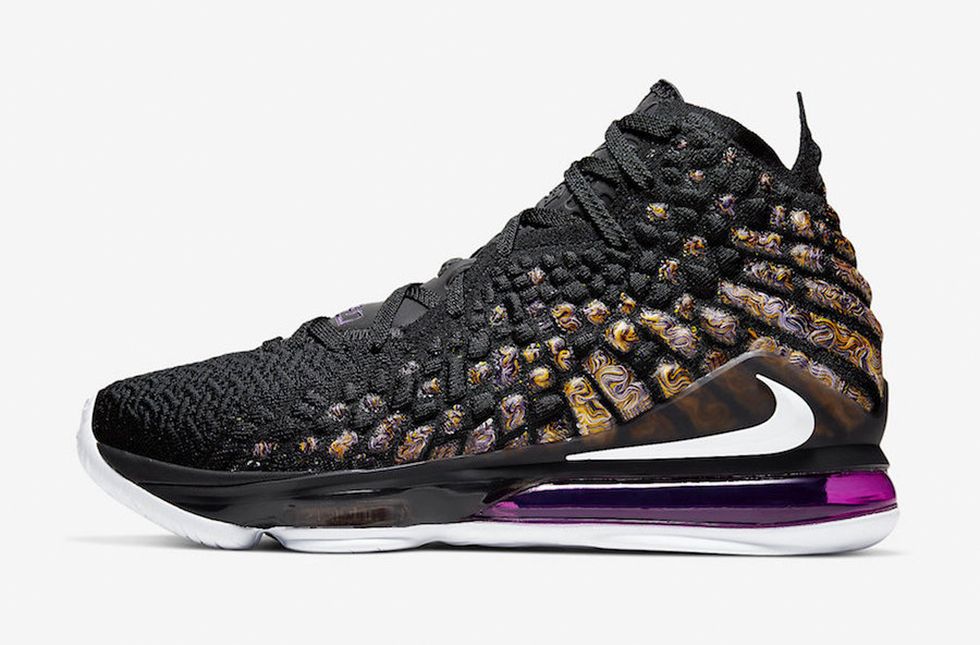 sneaker release dates october 2019