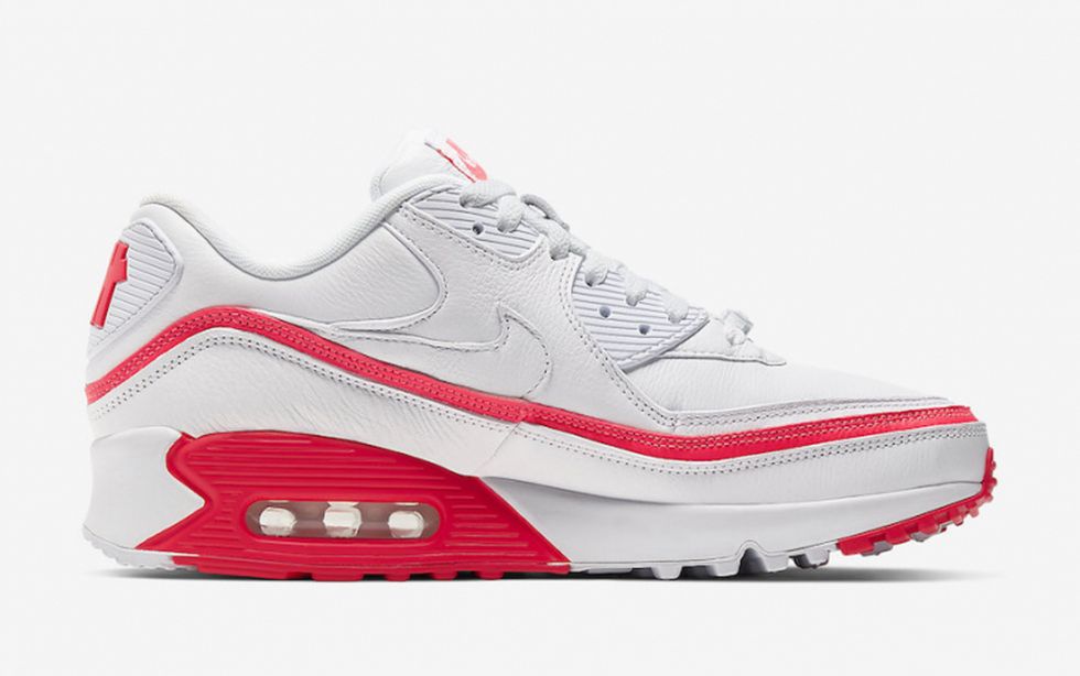sneaker release dates october 2019