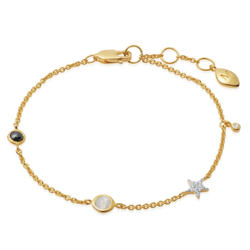 Marisa Hordern New Jewelry Brand Missoma - Coveteur: Inside Closets ...