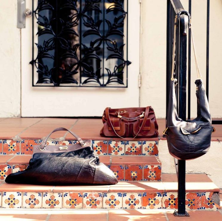 The 10 Best Brown Suede Bags to Shop Now - Coveteur: Inside Closets,  Fashion, Beauty, Health, and Travel