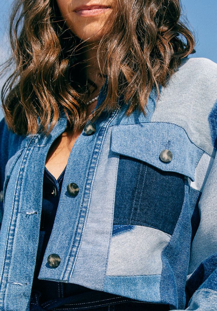 Coveteur and Bustle Staffers Tested Gap's Super Slimming Denim - Coveteur:  Inside Closets, Fashion, Beauty, Health, and Travel