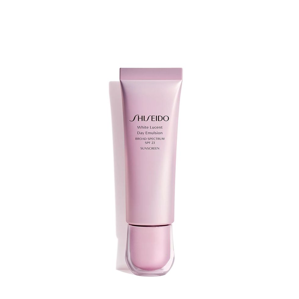 EMULSION - SKINCARE