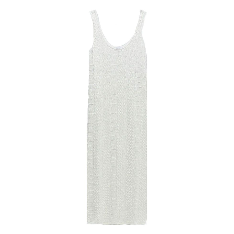 Shop Spring 2021’s Column Dress Trend, Plus Styling Tips - Coveteur ...