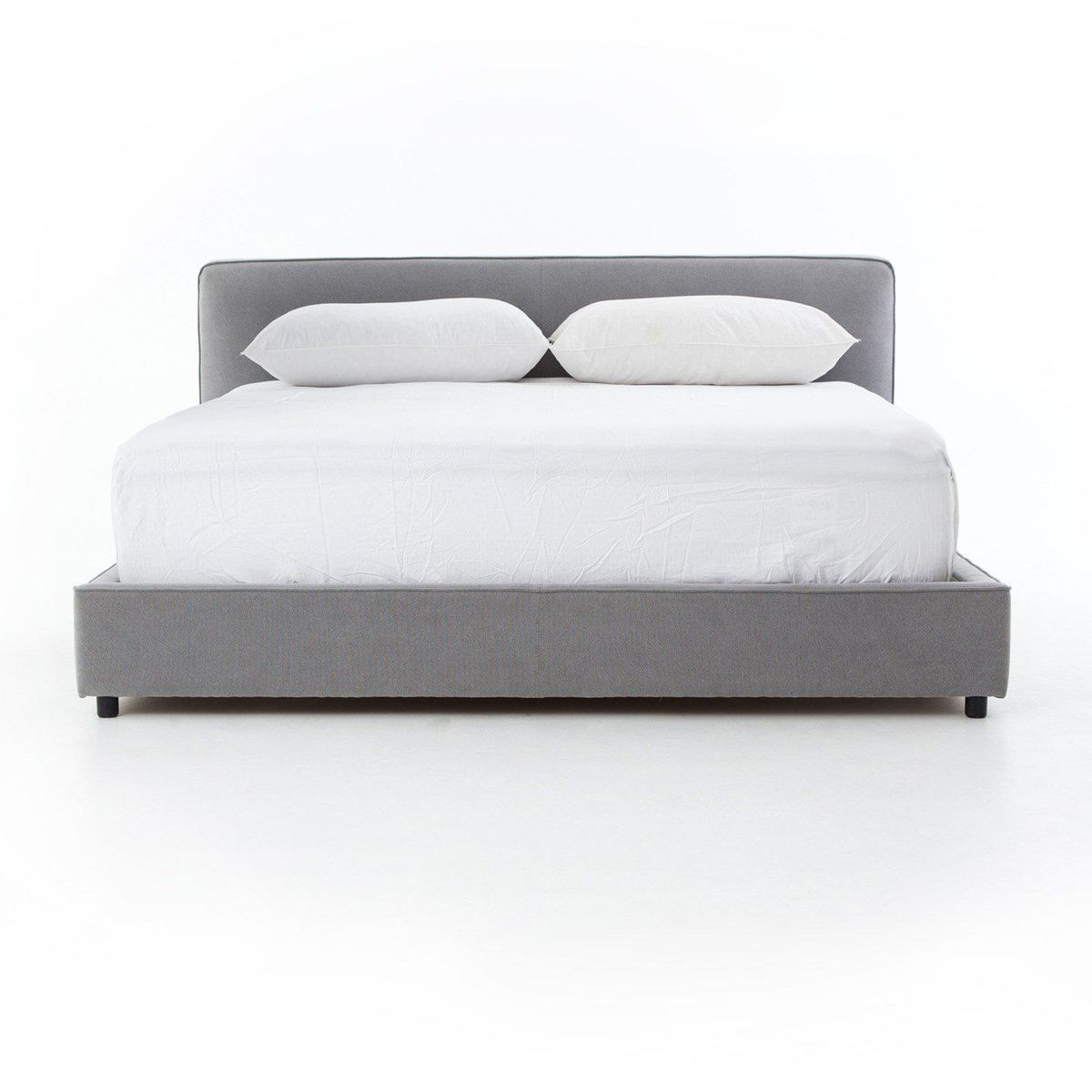 Aidan Upholstered Bed