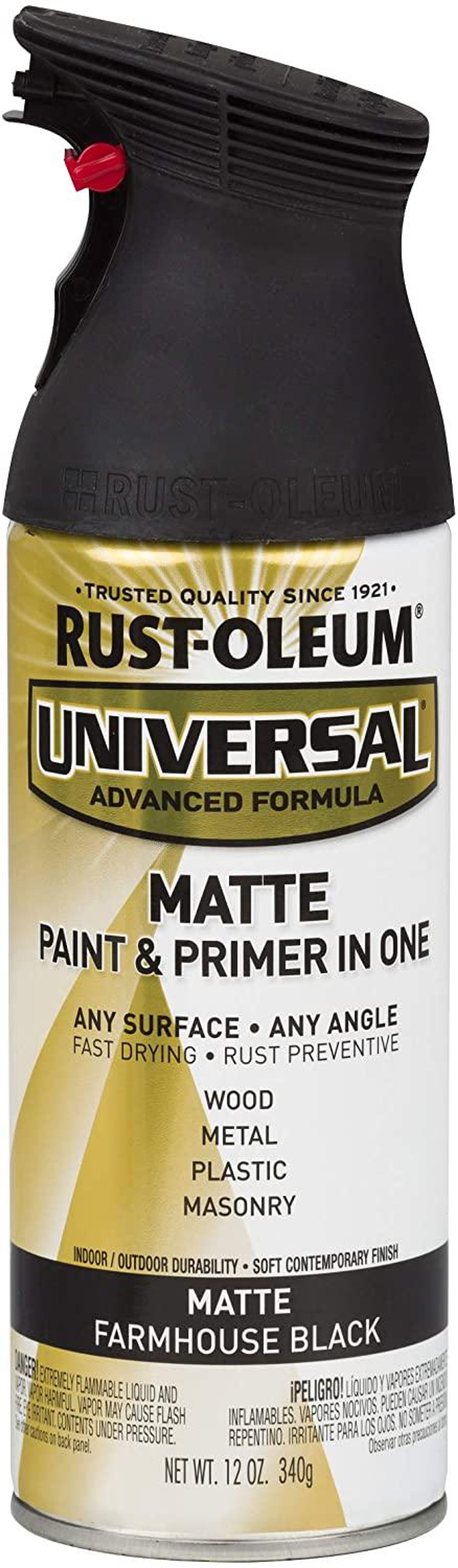330505 Universal Enamel Spray Paint