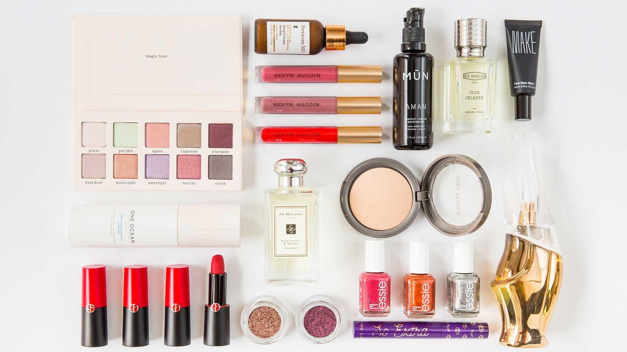 The 18 Best Beauty Products That Launched in April