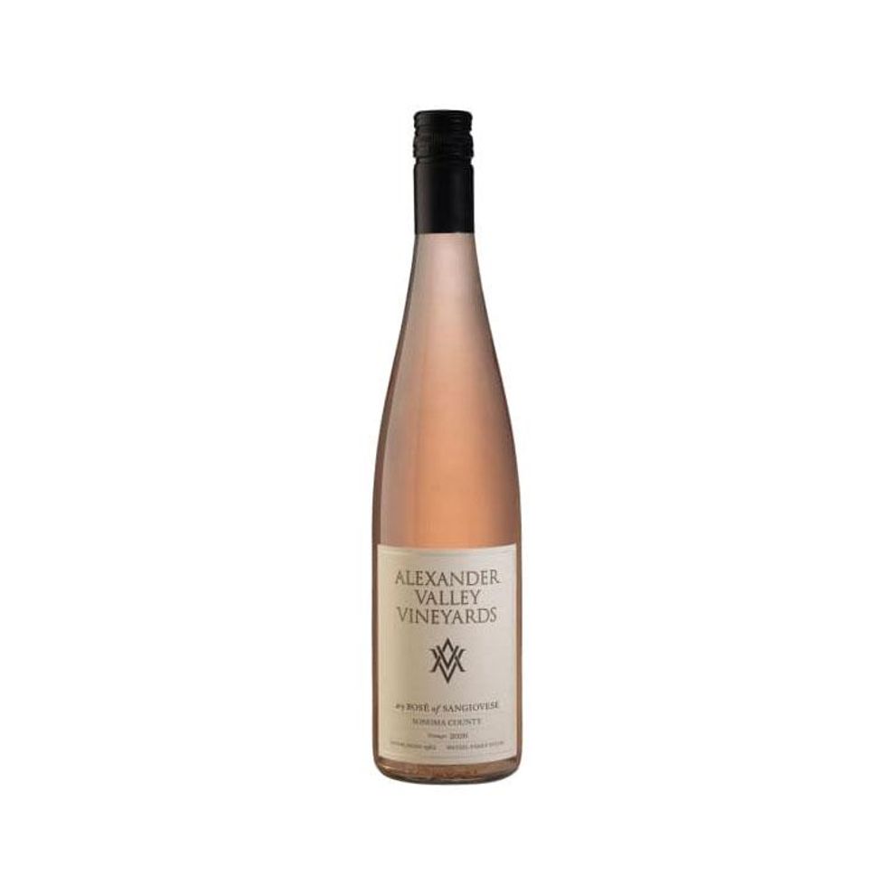 This $18 Rosé Is the Wine of the Summer