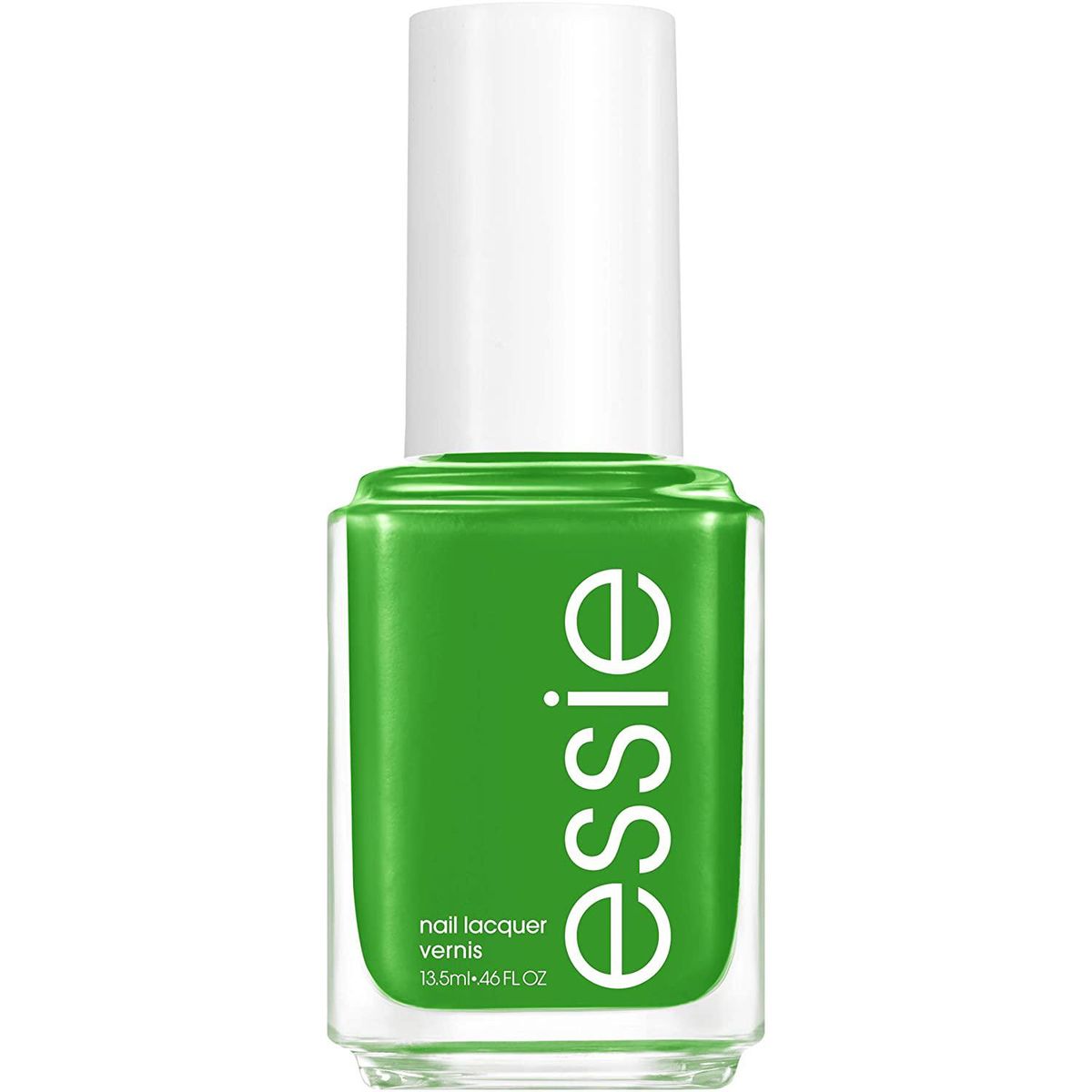 Limited Edition Summer 2021 Nail Polish in Feeling Just Lime