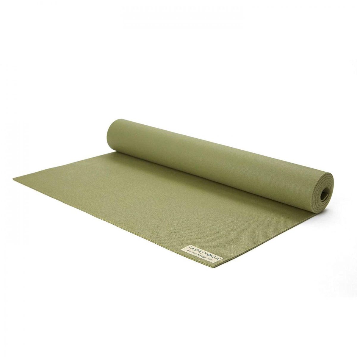 Travel Yoga Mat in Olive