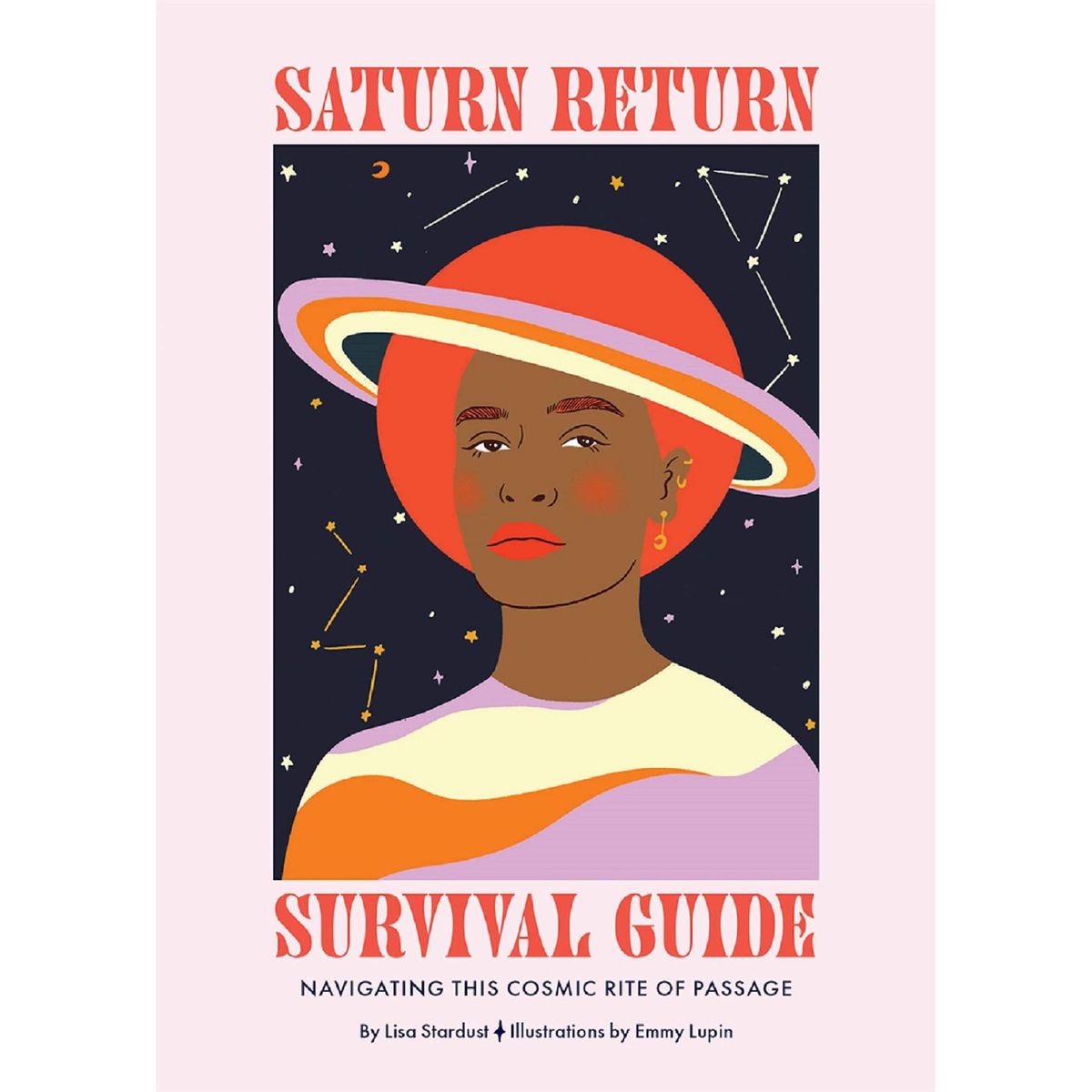 Saturn Return Survival Guide: Navigating this Cosmic Rite of Passage