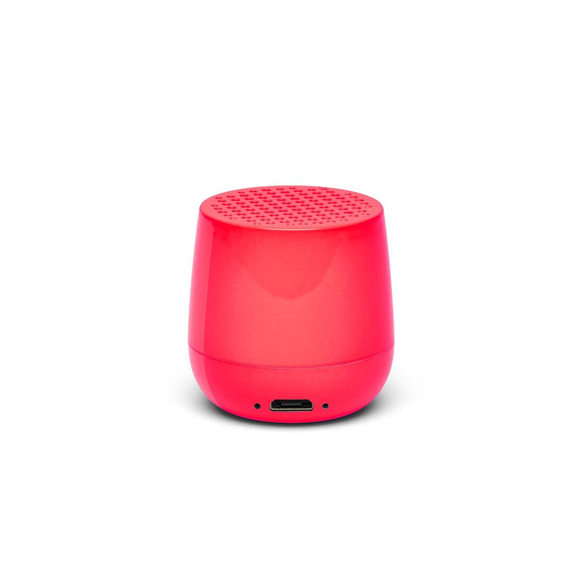MINO Ultra Portable Bluetooth Speaker