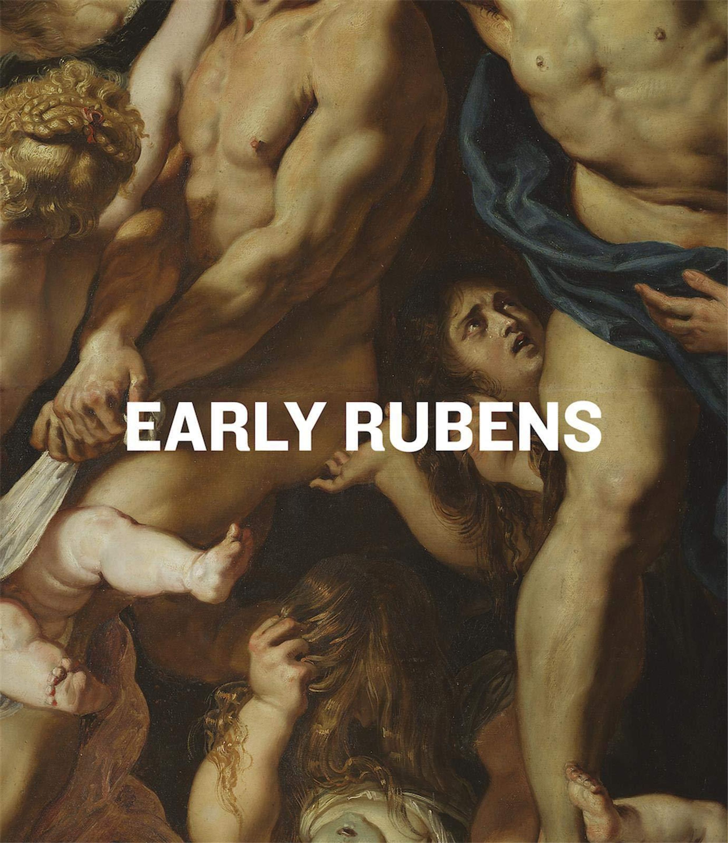 Early Rubens