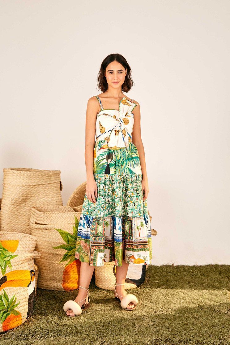15 Summer Dresses to Shop Now - Coveteur: Inside Closets, Fashion, Beauty,  Health, and Travel