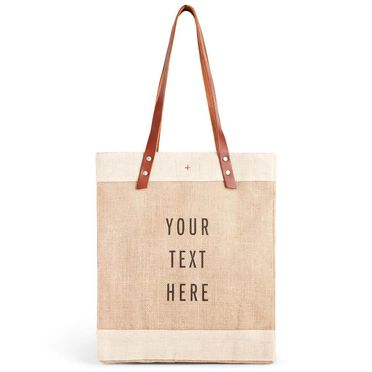 Cotton String Mesh Shopping Grocery Bag Reusable Tote Basketball