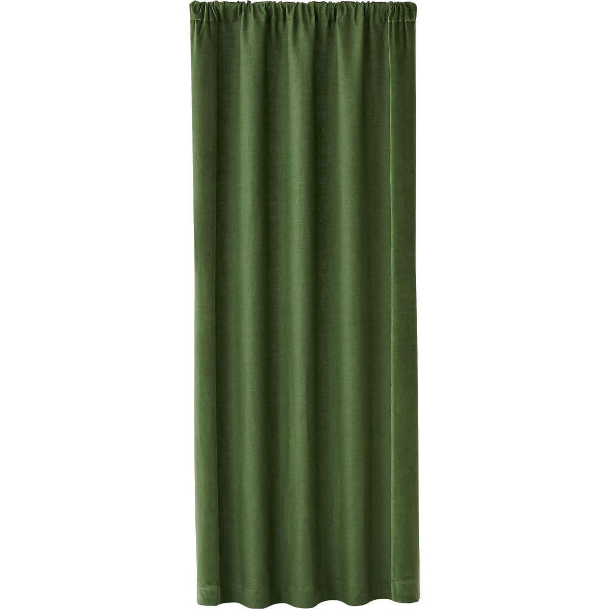 Ezria Linen Curtain Panel