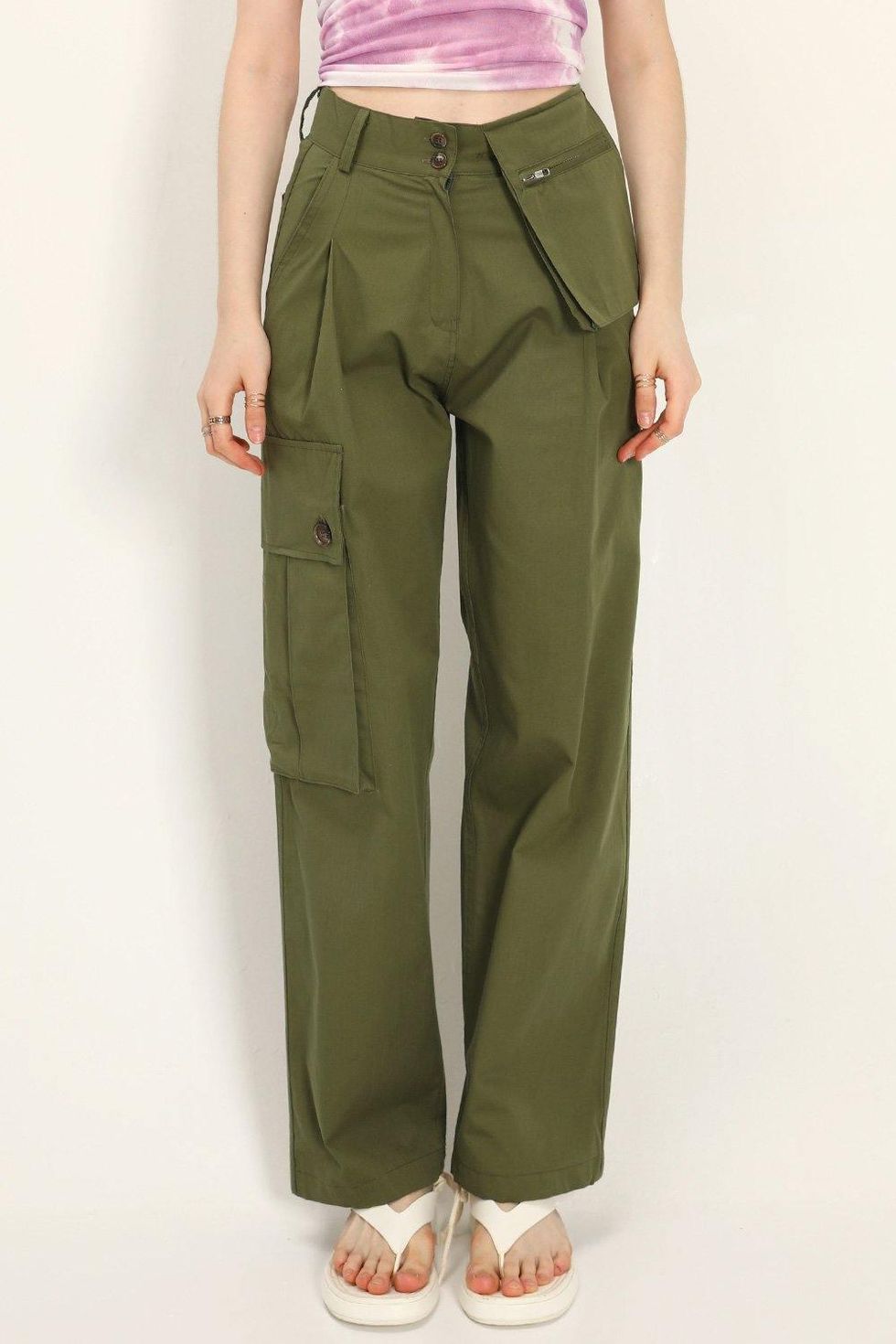 Cargo Pants Are Back in Style - Coveteur: Inside Closets, Fashion ...