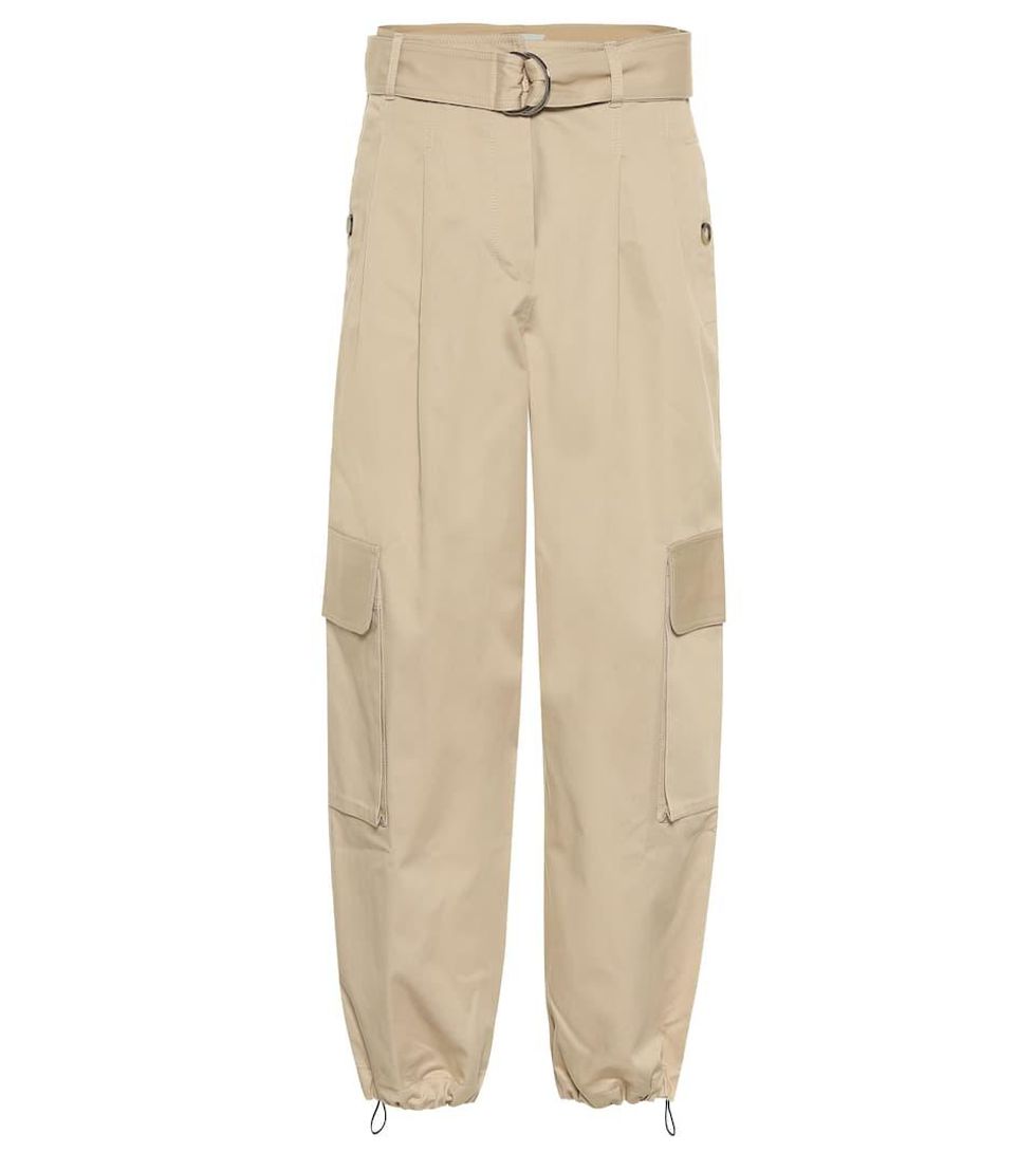 Cargo Pants Are Back in Style - Coveteur: Inside Closets, Fashion ...
