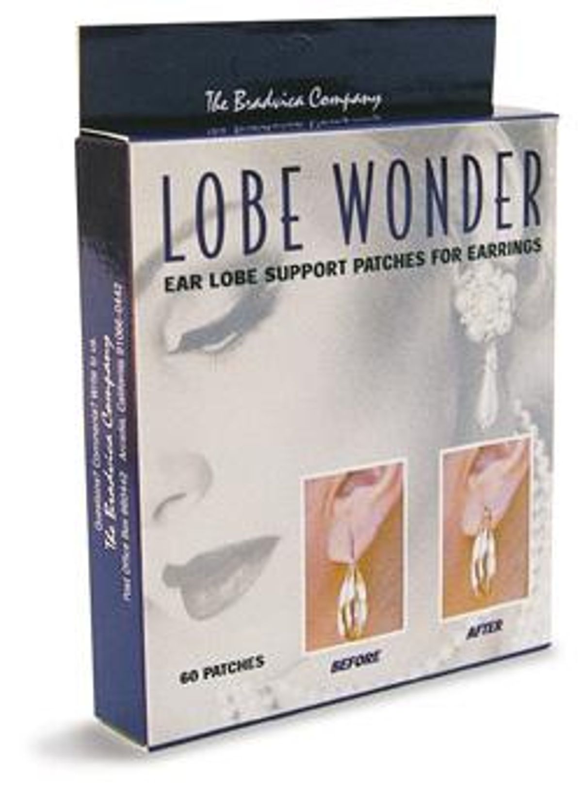 Lobe Wonder