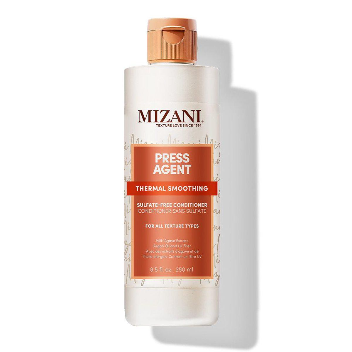 Press Agent Thermal Smoothing Sulfate Free Conditioner