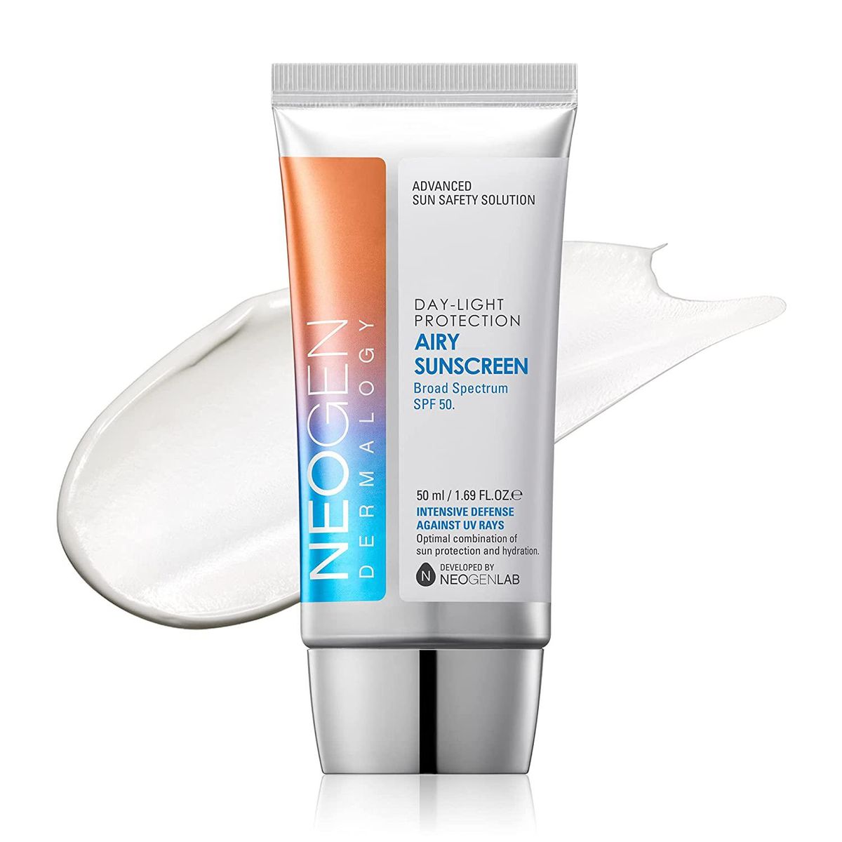 Day-light Protection Airy Sunscreen