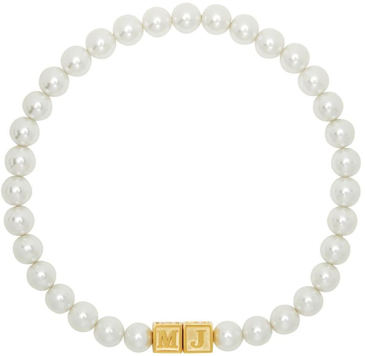 “The Pearl” Necklace