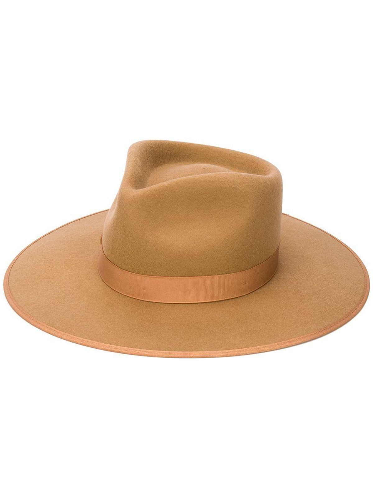 Rancher Fedora Hat
