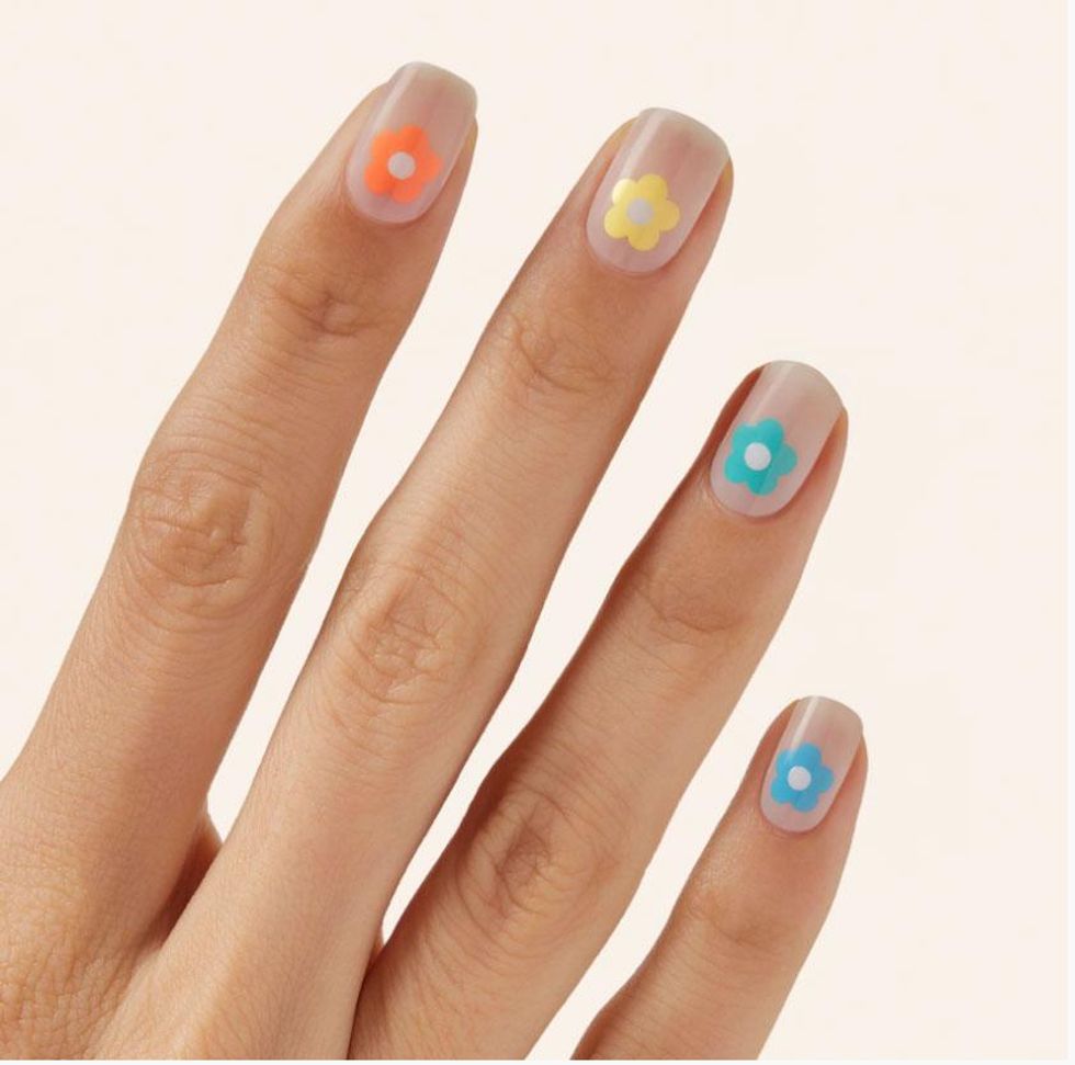 The Best Spring Nail Trends 2022 to Inspire You in 2023