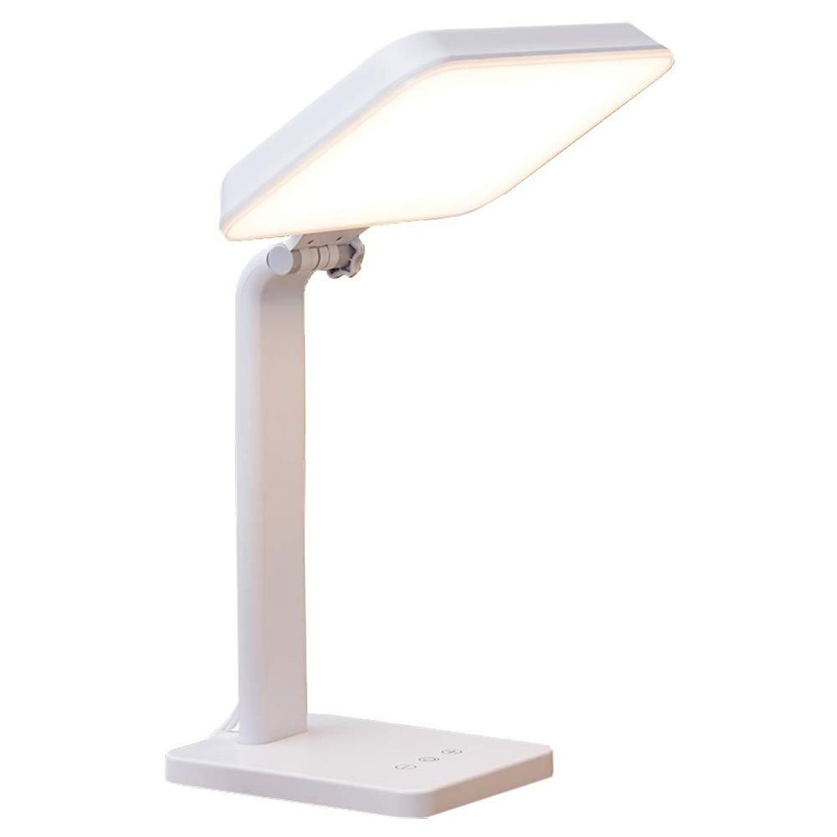 Aura Bright Light Therapy Lamp