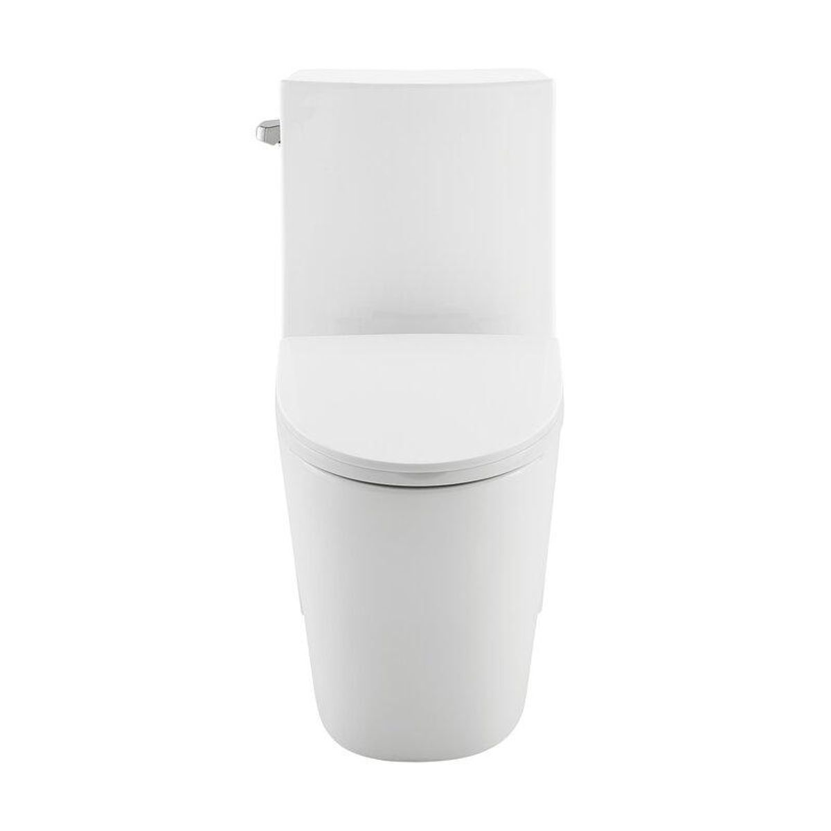 1.28 Water Efficient Elongated One-piece Toilet