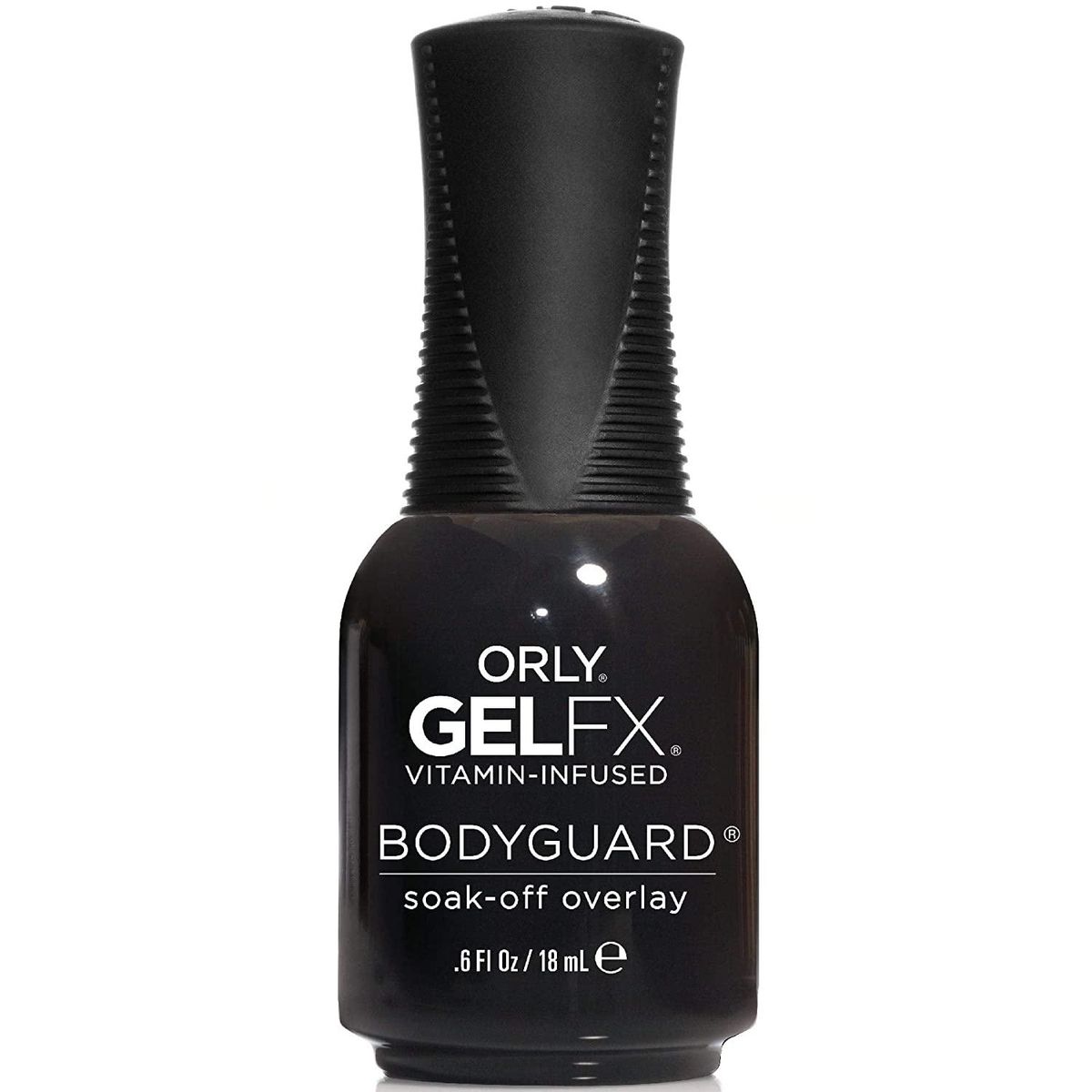 GelFx Bodyguard Soak-off Gel Overlay