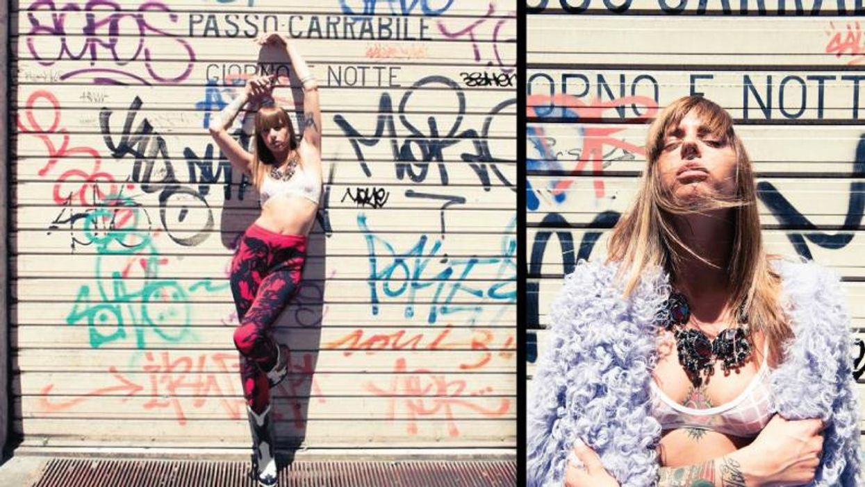 #Firenze4Ever Style Lab