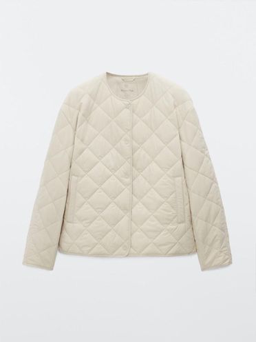 Shop the Quilted Jacket, Fall\'s Best Transitional Piece - Coveteur: Inside  Closets, Fashion, Beauty, Health, and Travel