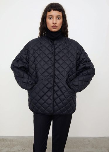 Best Transitional and Quilted the Fashion, Beauty, Shop Coveteur: Piece Travel Inside Health, - Closets, Jacket, Fall\'s