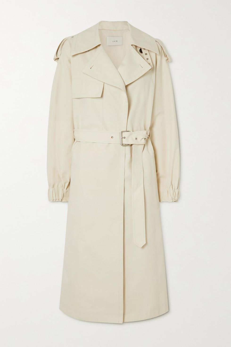 15 Trench Coats to Add to Your Fall ‘21 Rotation - Coveteur: Inside ...