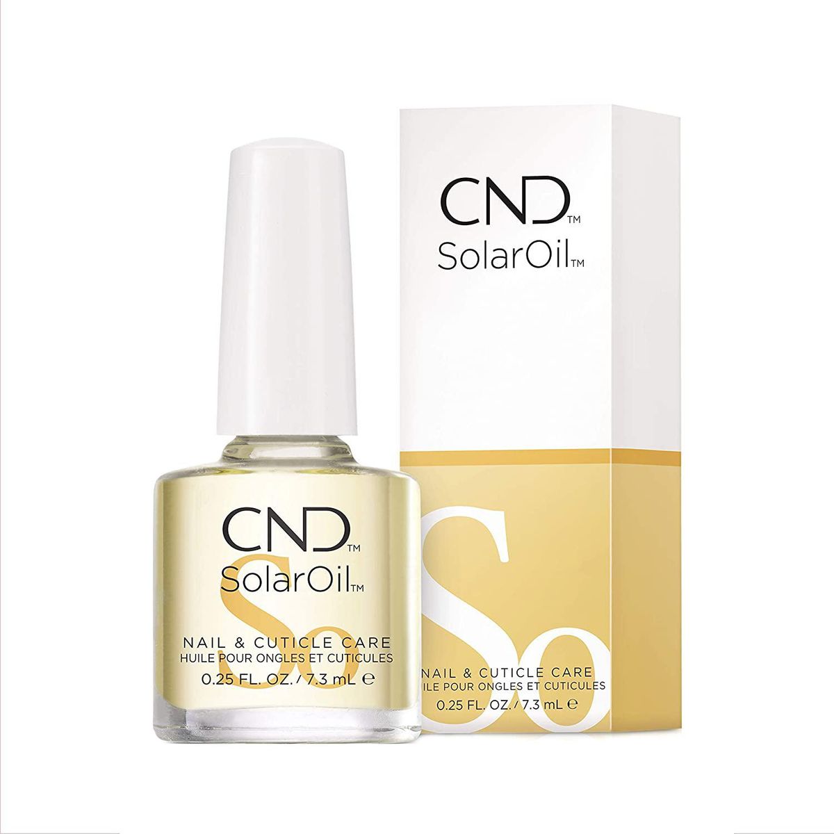 SolarOil Nail & Cuticle Care