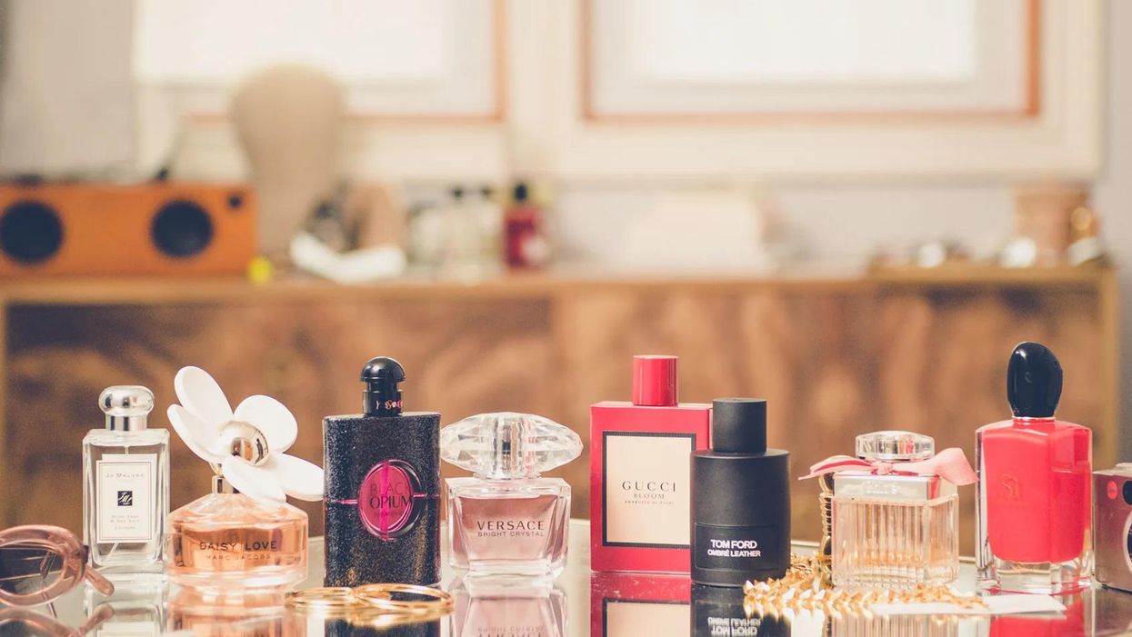 4 Noteworthy Creatives on Scent as Personal Style