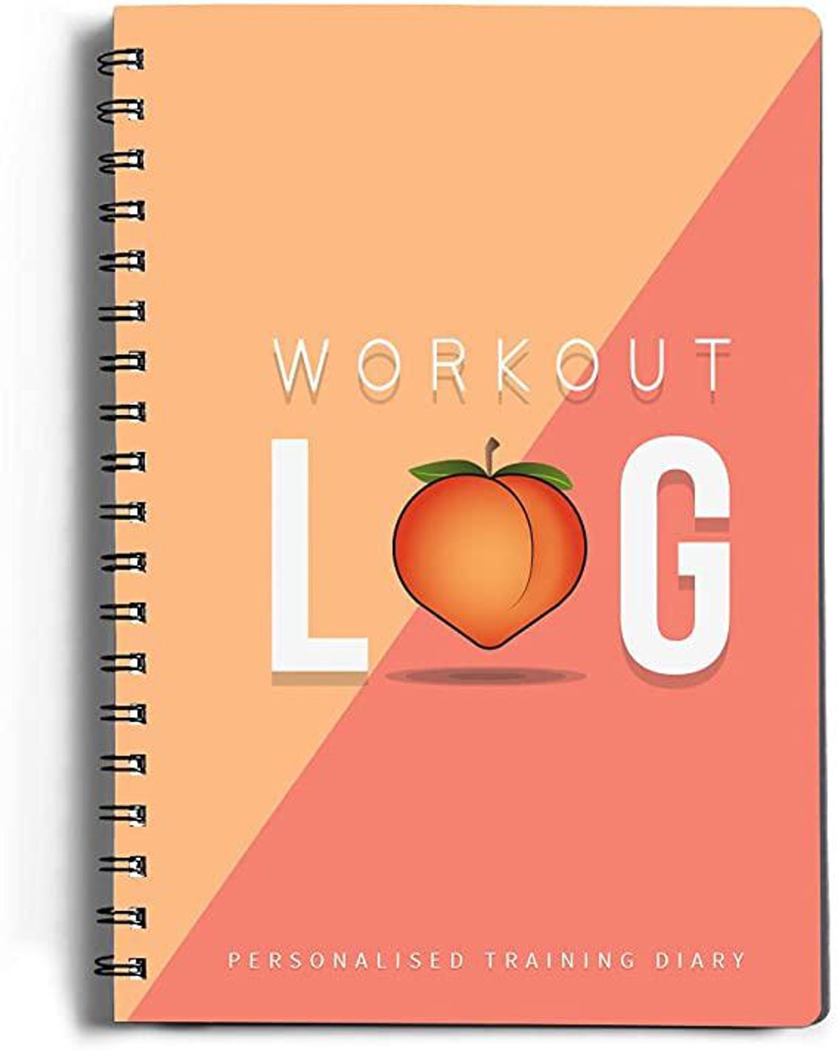 Gym, Fitness, and Training Diary