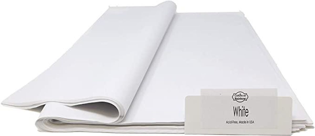 Acid-free Tissue Paper