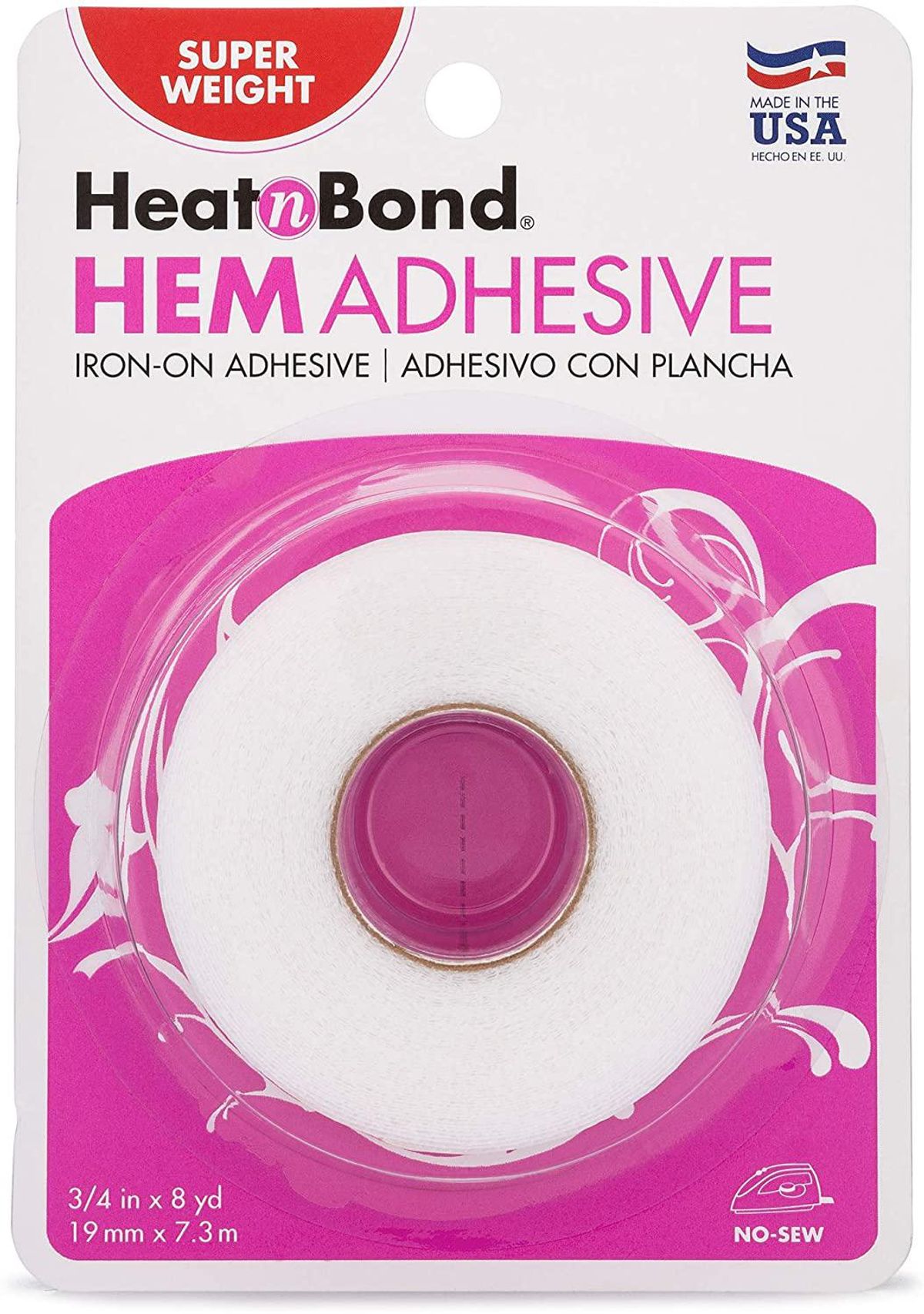Hem Iron-on Adhesive