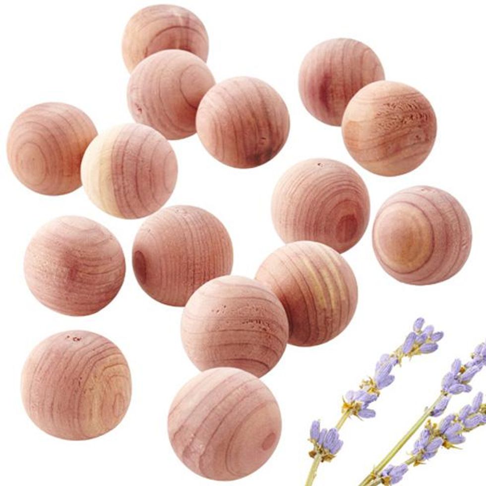 Cedar & Lavender Balls
