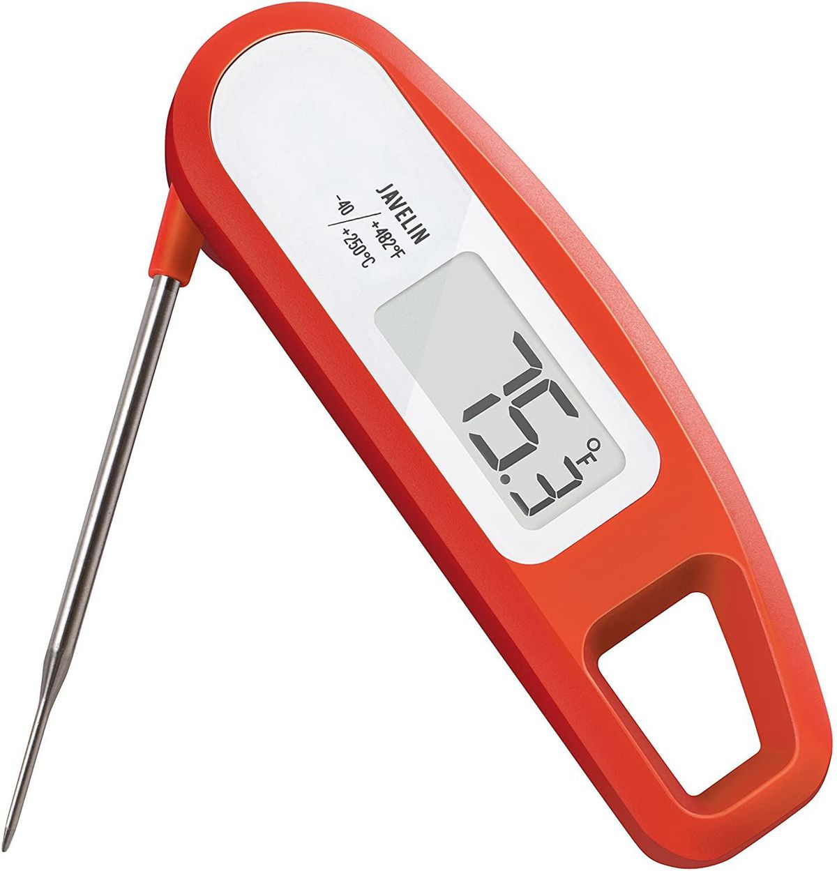 Javelin Digital Meat Thermometer