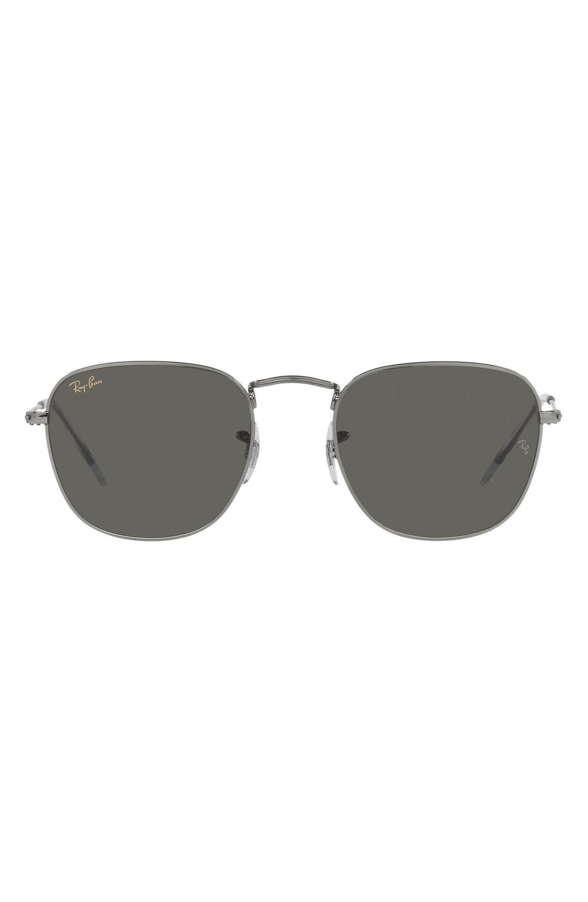 Ray Ban 51 mm Square Sunglasses