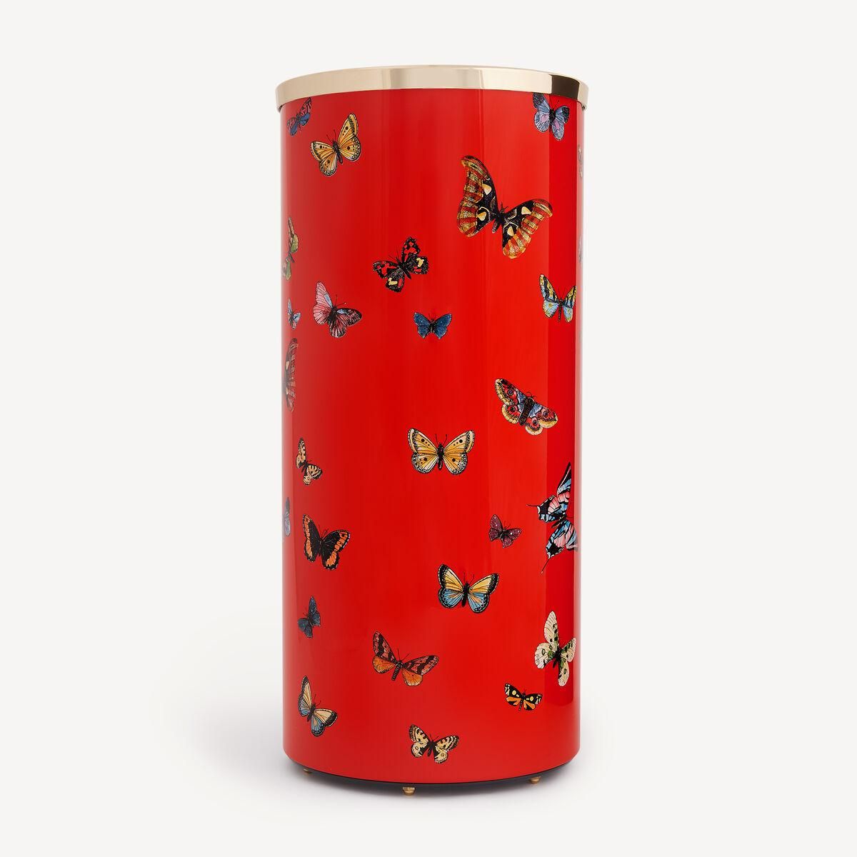 Umbrella Stand Farfalle