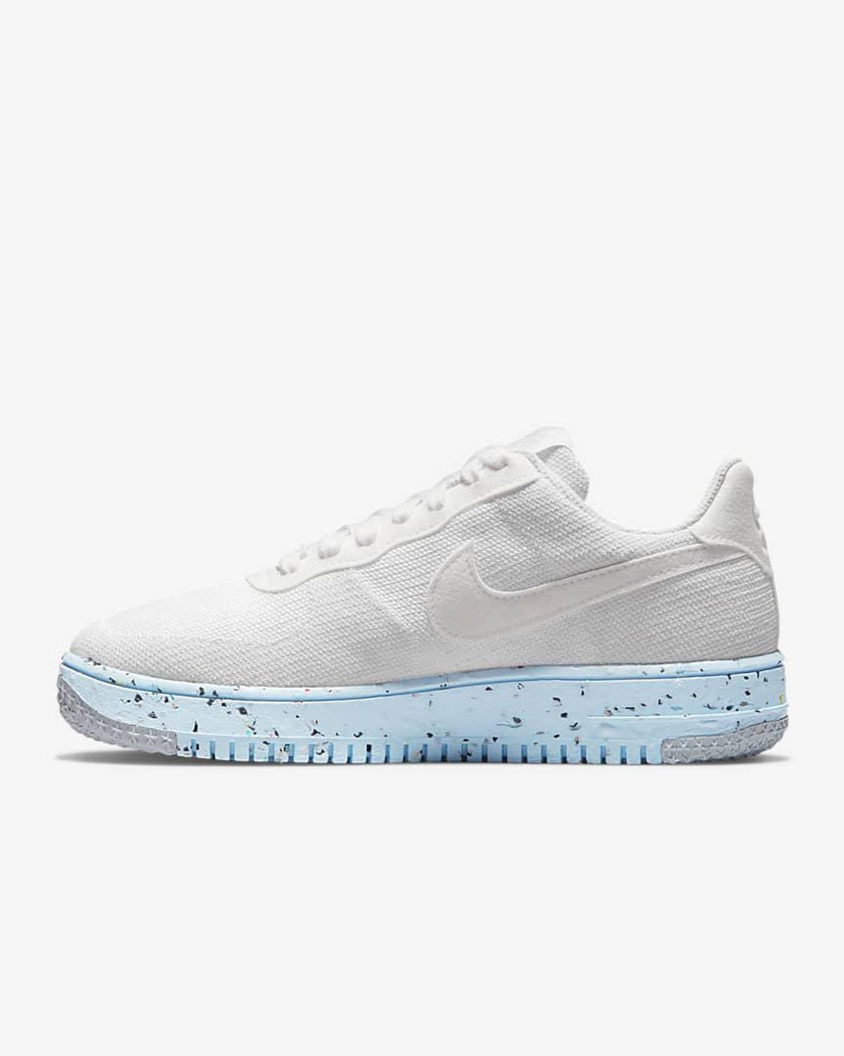 Air Force 1 Crater FlyKnit