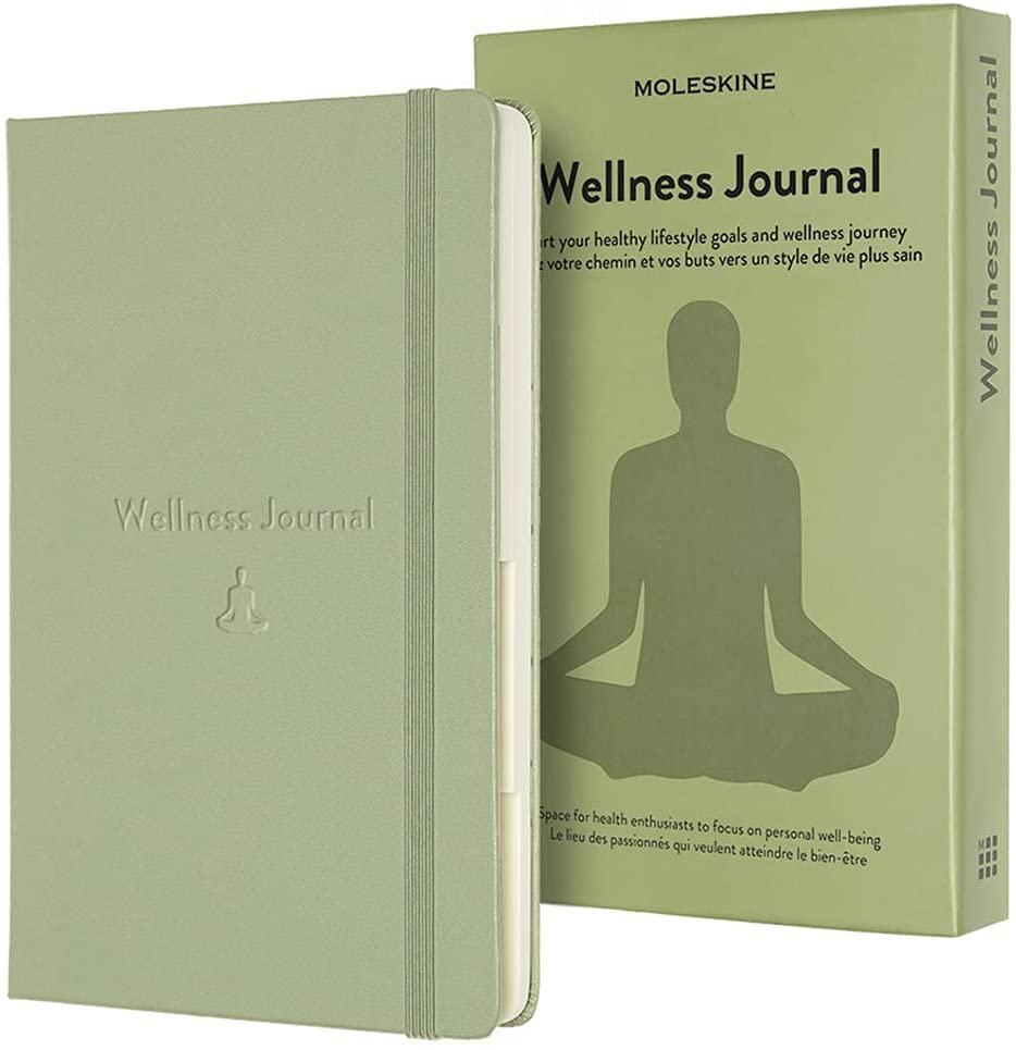 Passion Journal, Wellness