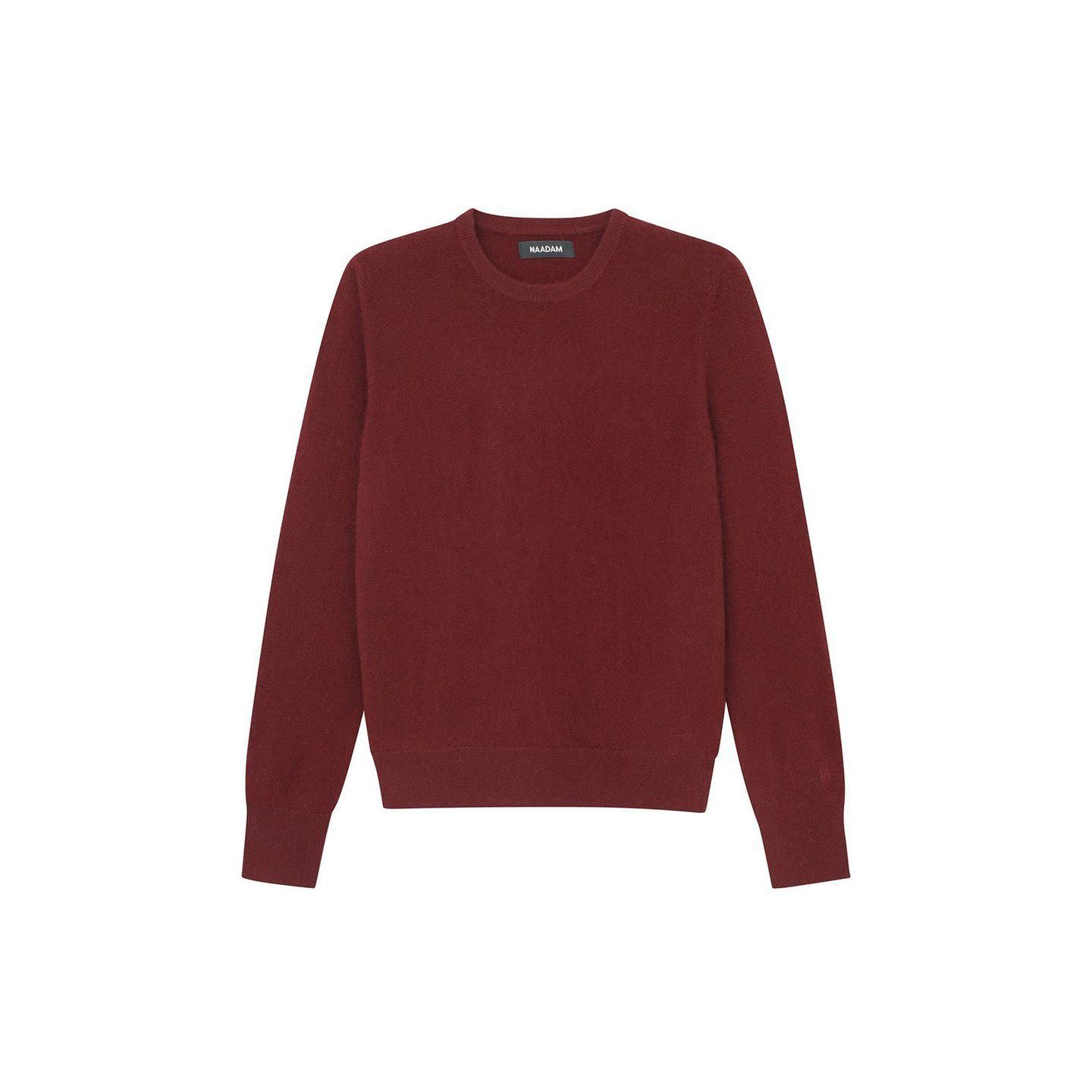 The Essential $75 Cashmere Sweater