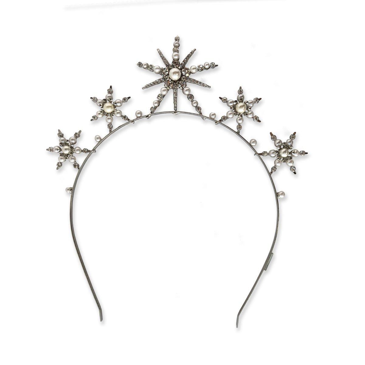 Starlet Crown