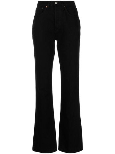 Black Bootcut Pants • KUKU - Lifestyle Fashion Brand
