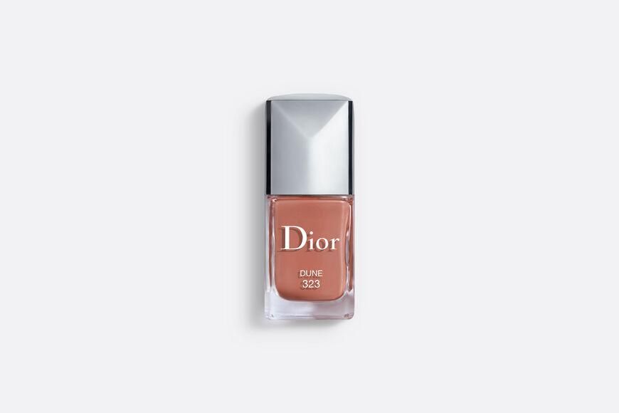 Nail Lacquer in Dune