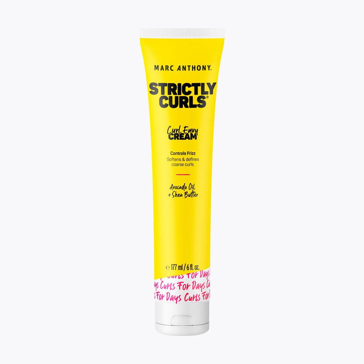 Strictly Curls Curl Envy Perfect Curl Cream